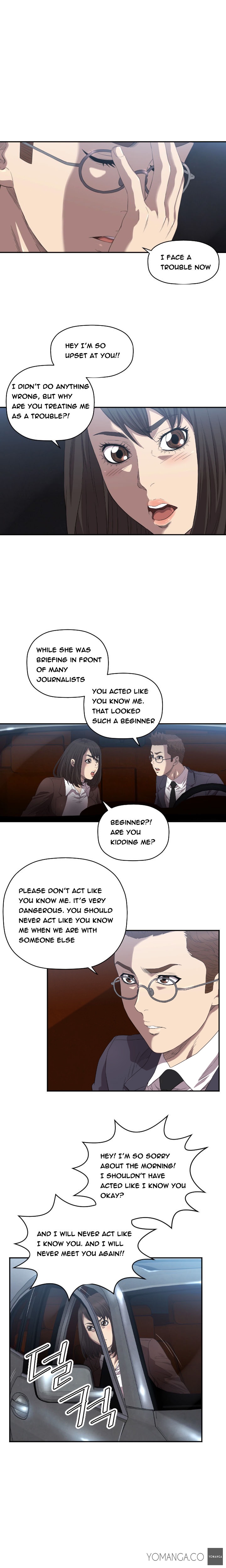 クラブソドムCh.1-19