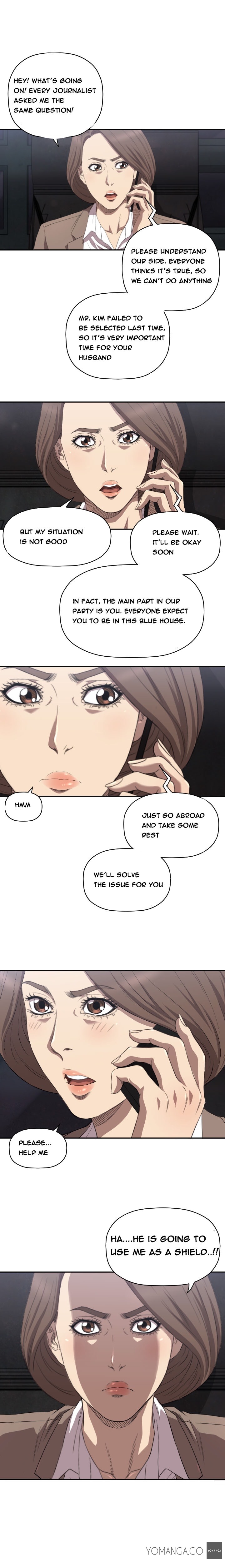 クラブソドムCh.1-19