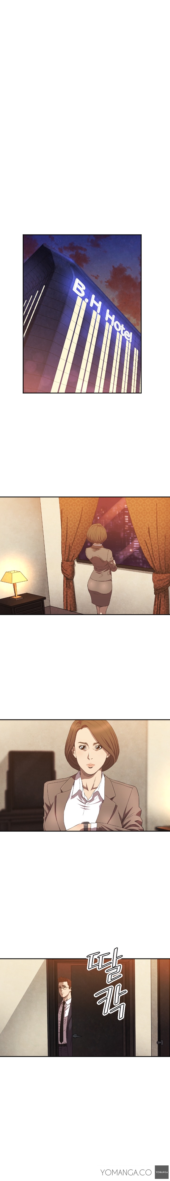 クラブソドムCh.1-19