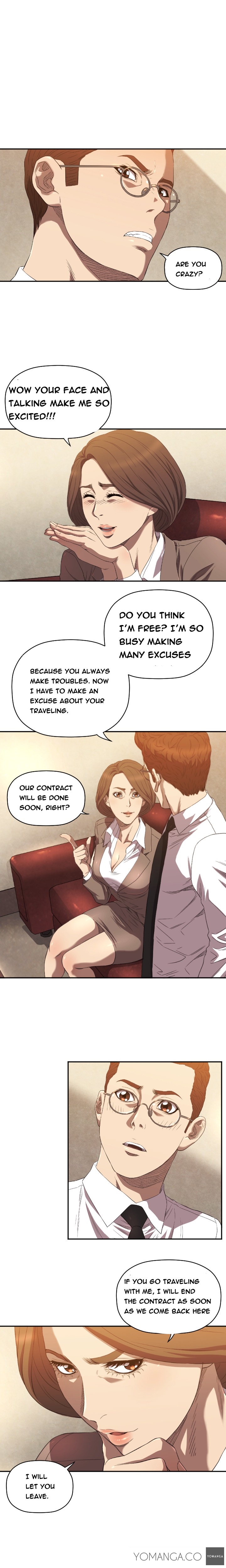 クラブソドムCh.1-19