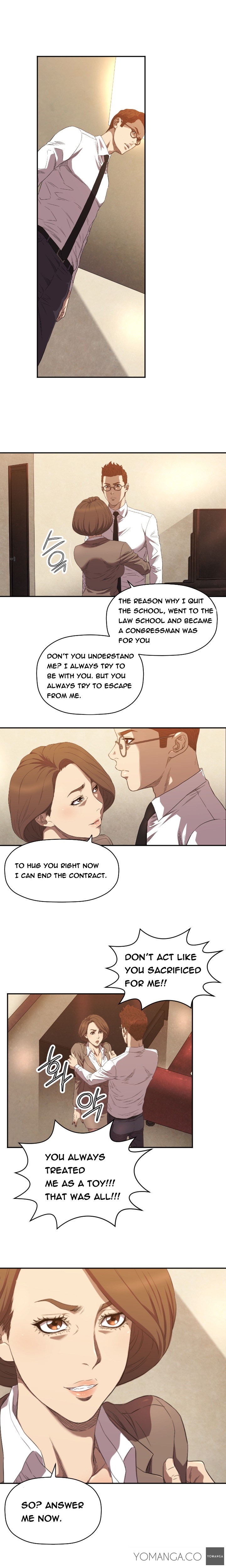 クラブソドムCh.1-19