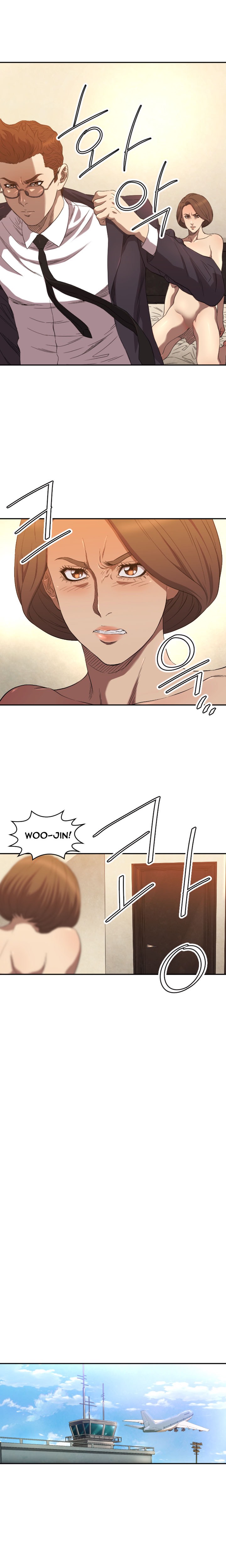 クラブソドムCh.1-19