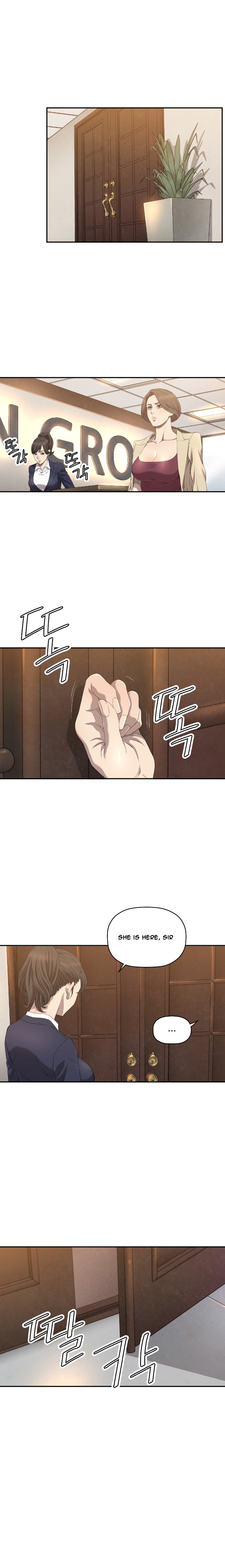 クラブソドムCh.1-19