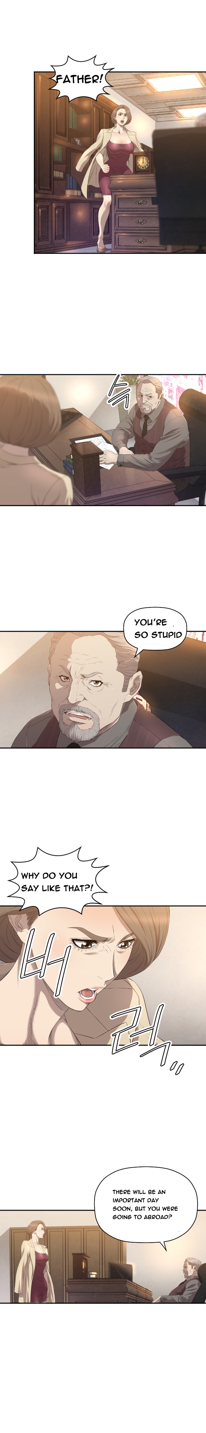 クラブソドムCh.1-19