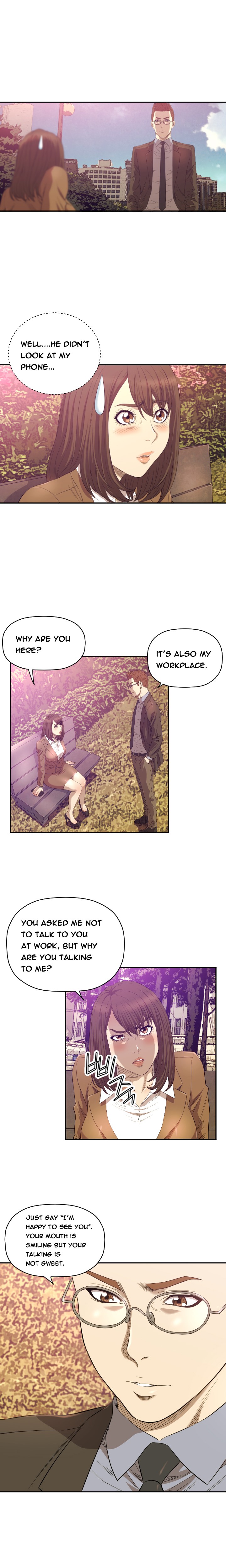 クラブソドムCh.1-19