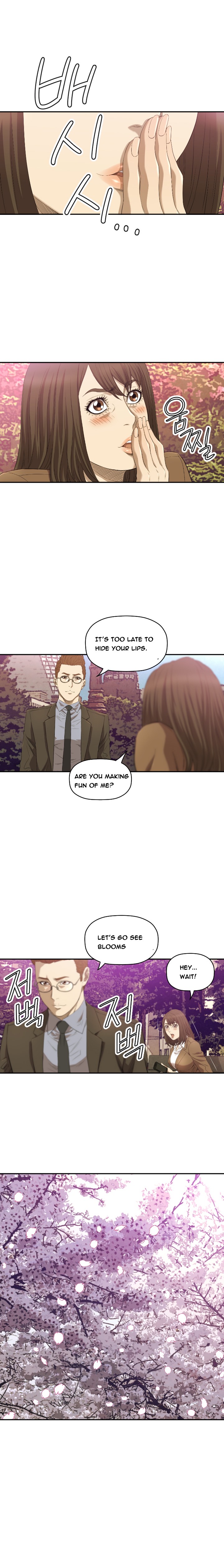 クラブソドムCh.1-19