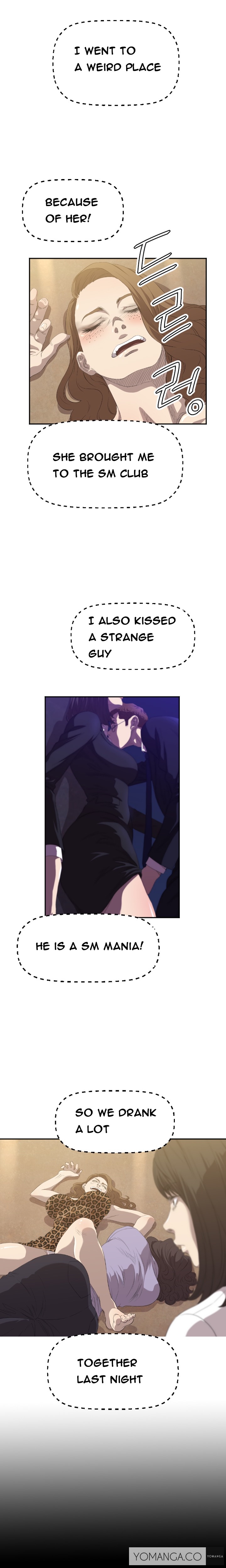 クラブソドムCh.1-19