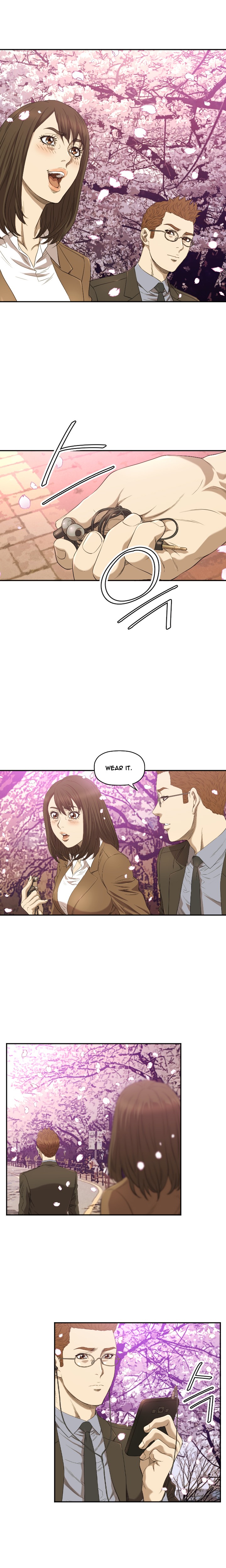 クラブソドムCh.1-19