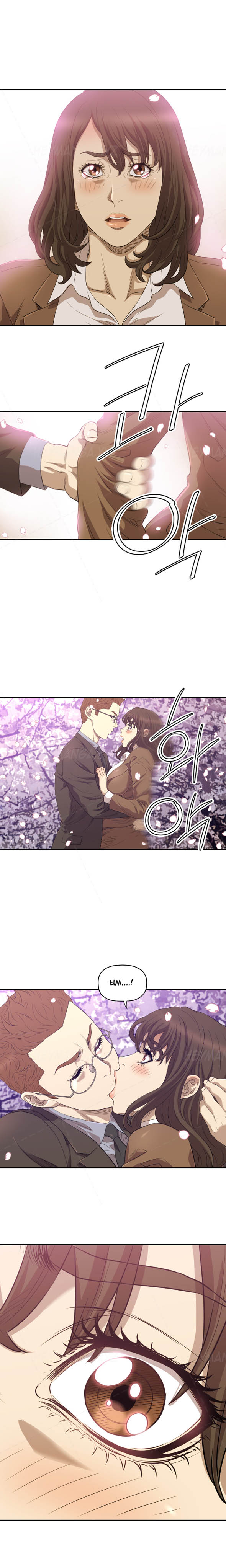 クラブソドムCh.1-19