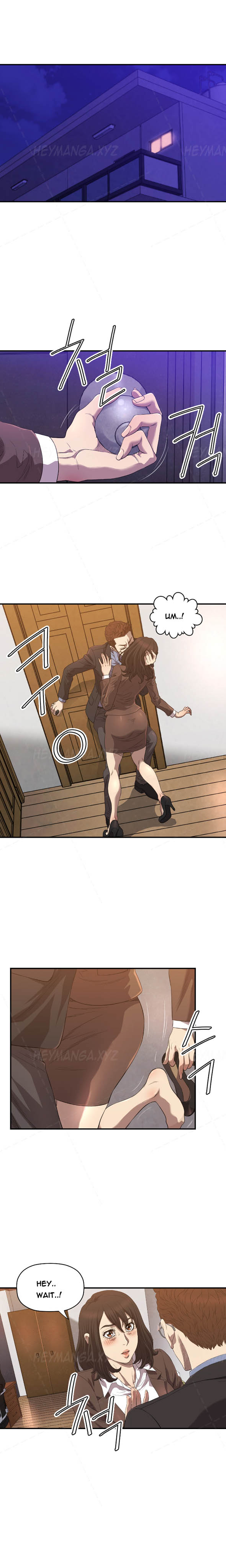 クラブソドムCh.1-19