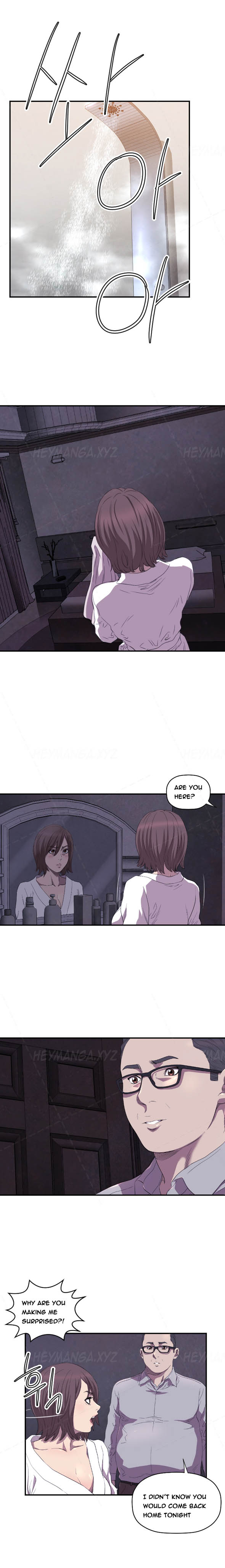 クラブソドムCh.1-19