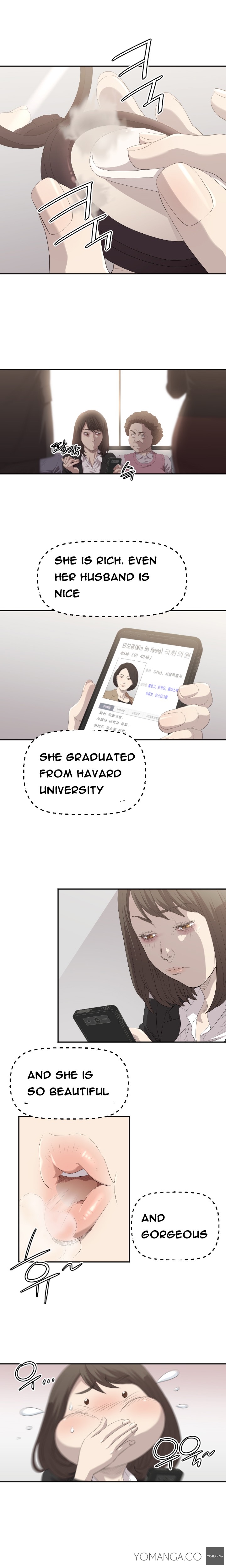 クラブソドムCh.1-19