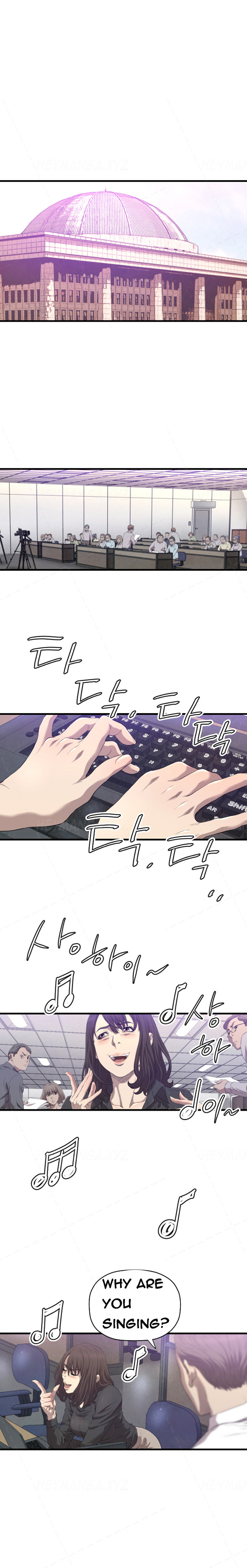 クラブソドムCh.1-19