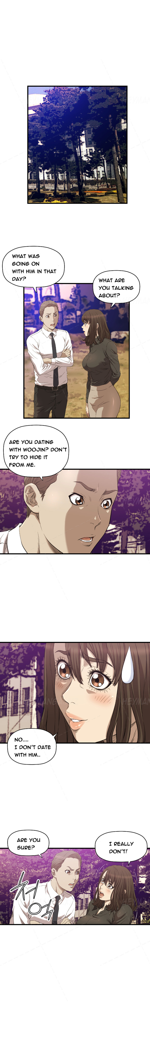 クラブソドムCh.1-19