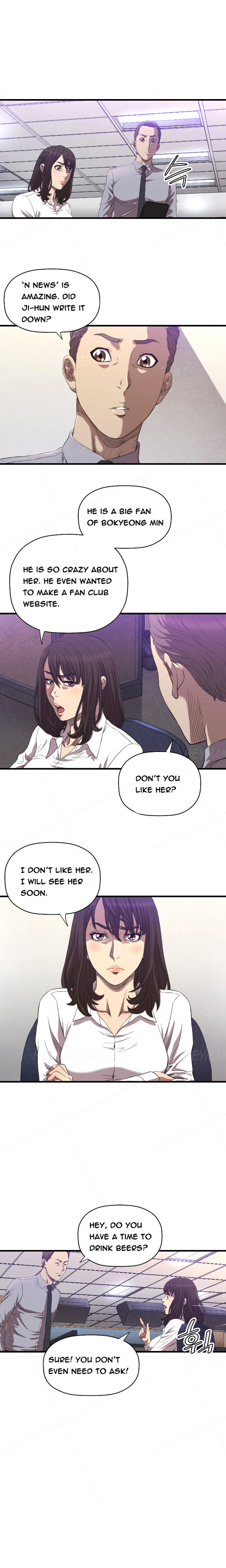 クラブソドムCh.1-19