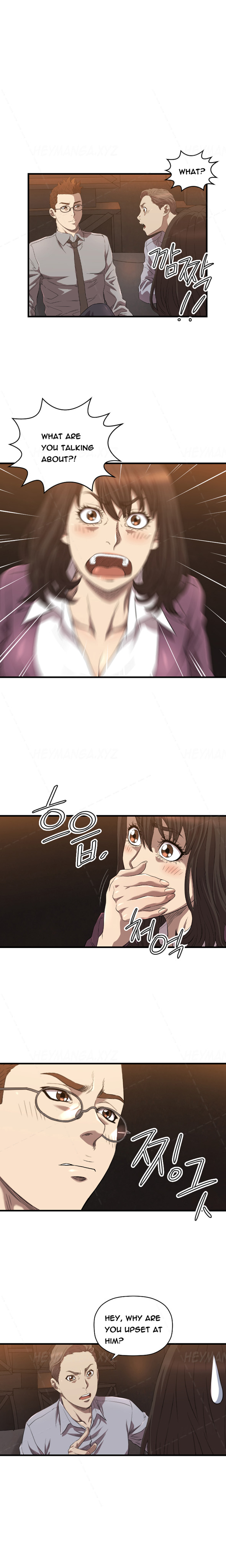 クラブソドムCh.1-19