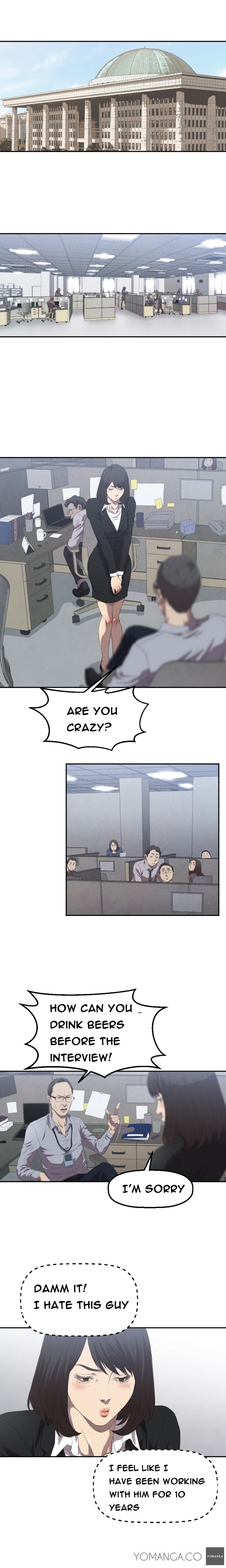 クラブソドムCh.1-19