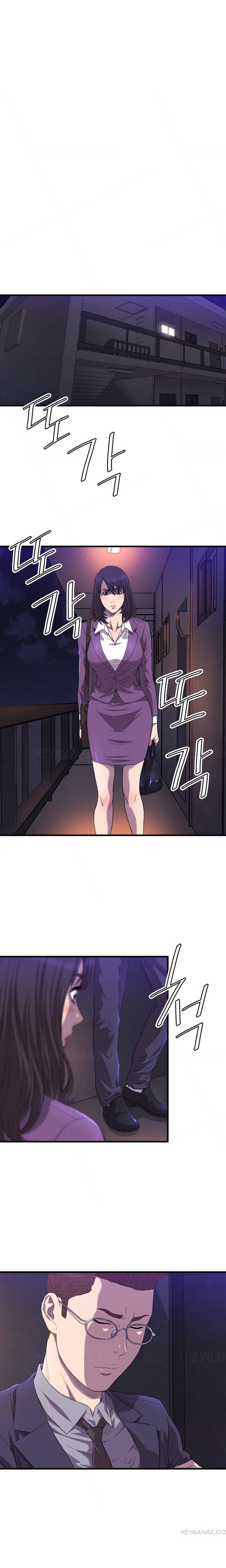 クラブソドムCh.1-19
