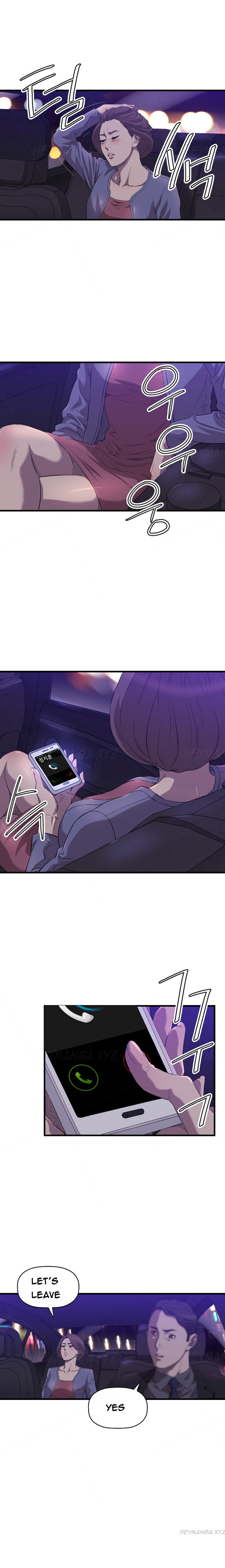 クラブソドムCh.1-19