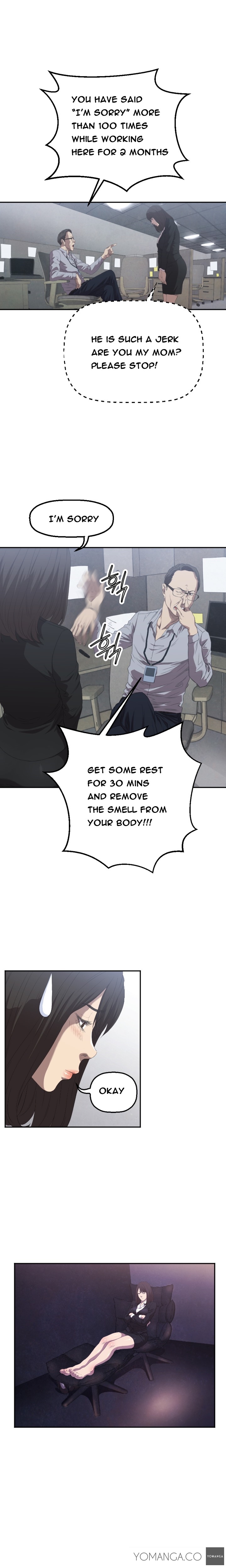 クラブソドムCh.1-19