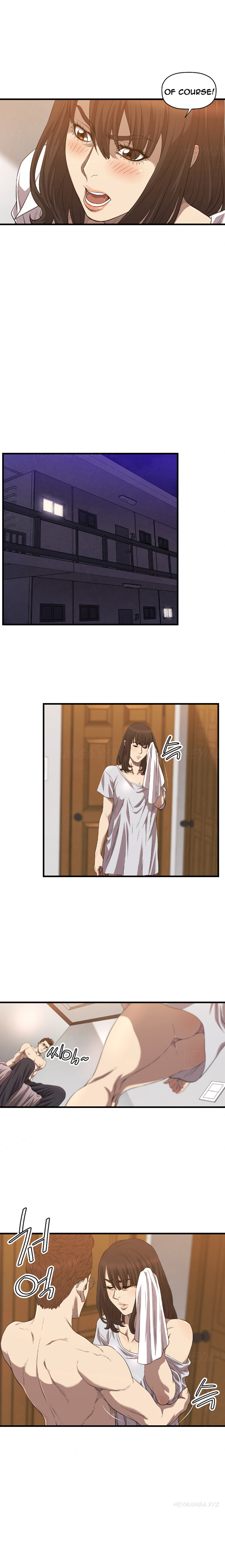 クラブソドムCh.1-19