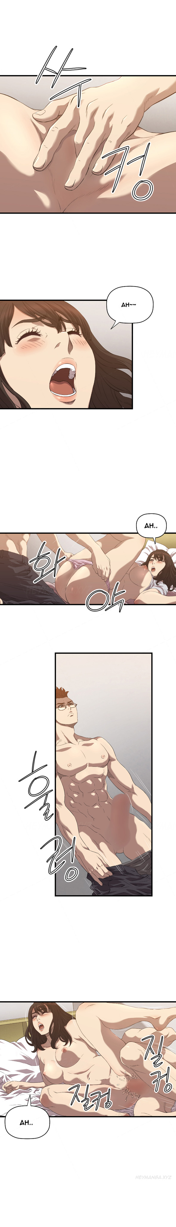 クラブソドムCh.1-19