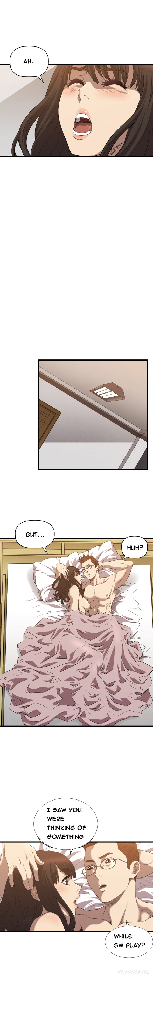 クラブソドムCh.1-19