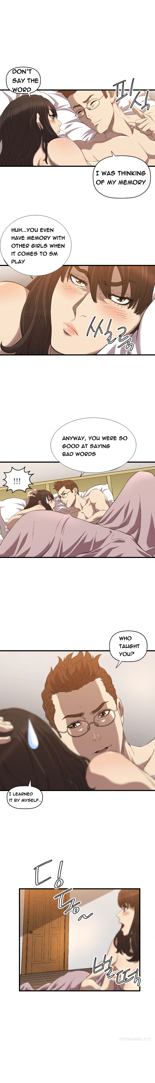 クラブソドムCh.1-19