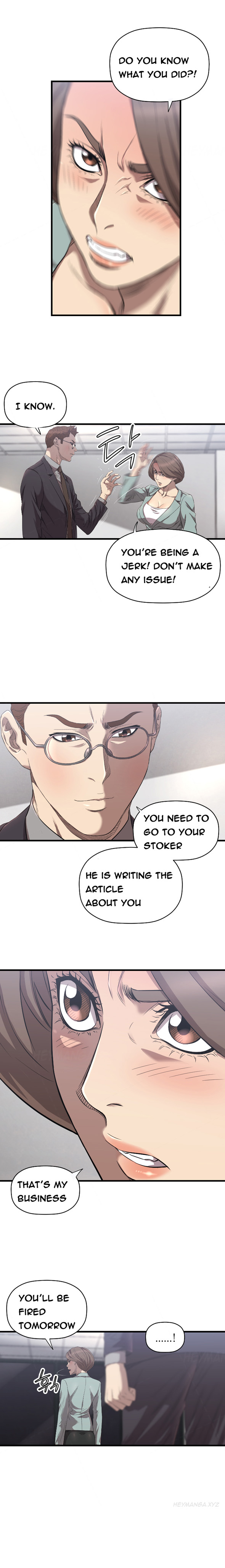クラブソドムCh.1-19
