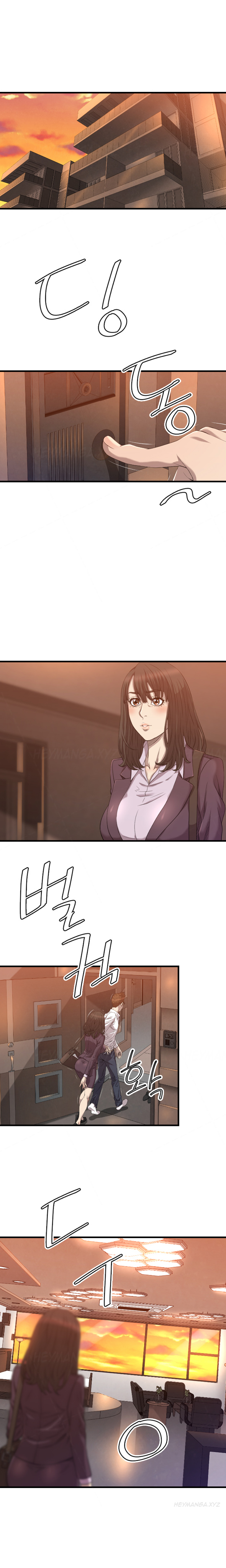 クラブソドムCh.1-19