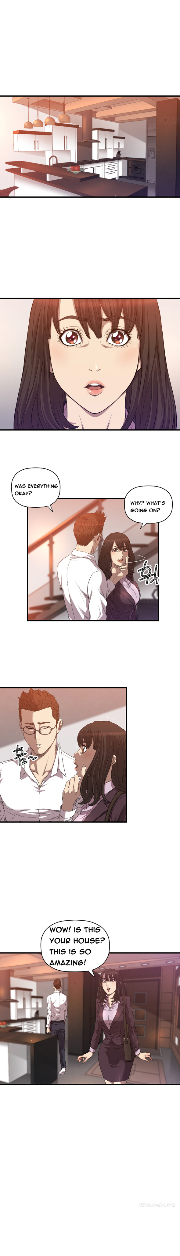 クラブソドムCh.1-19