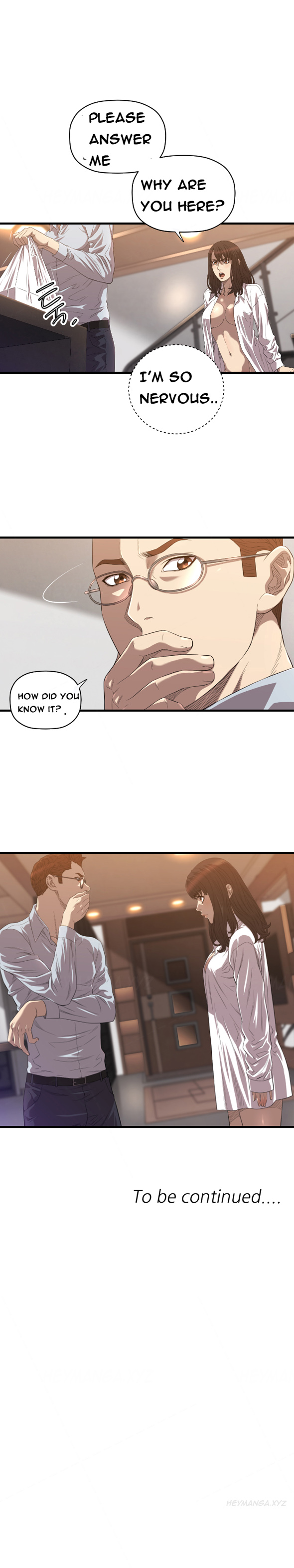 クラブソドムCh.1-19