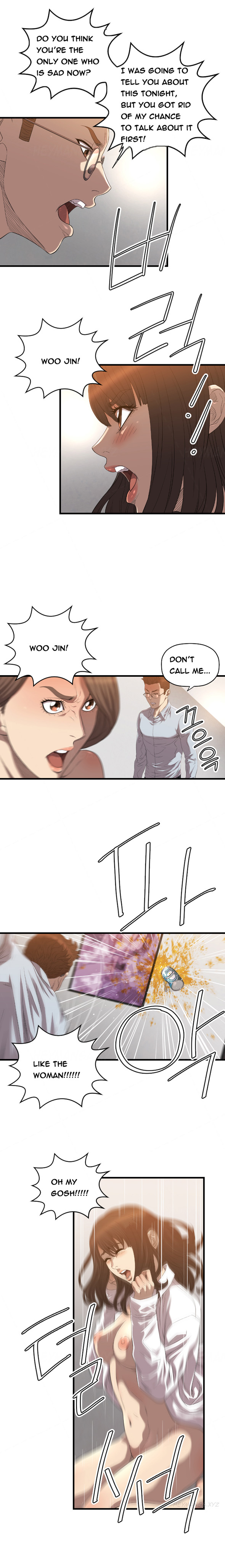クラブソドムCh.1-19