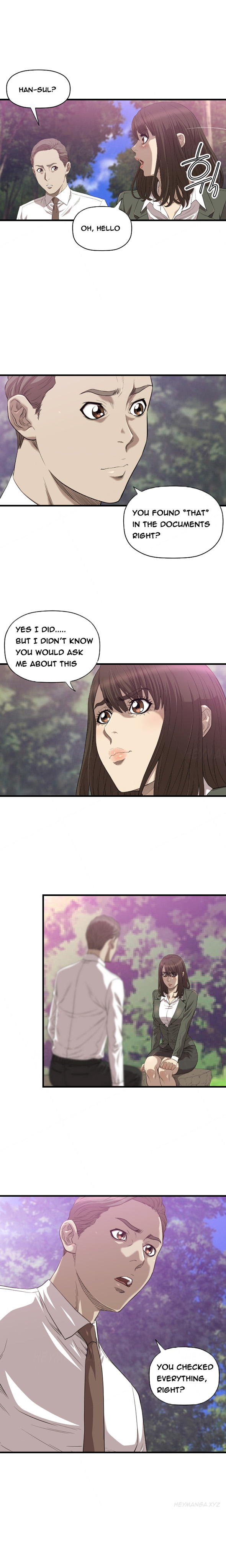 クラブソドムCh.1-19