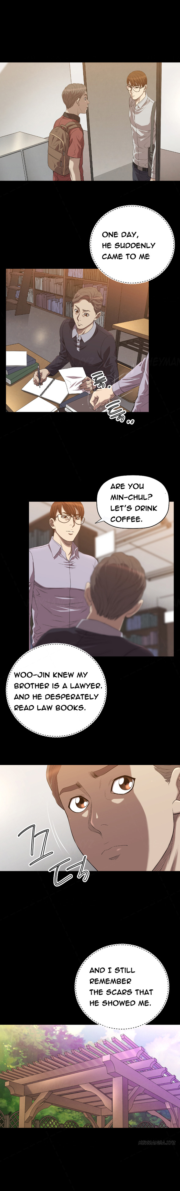 クラブソドムCh.1-19