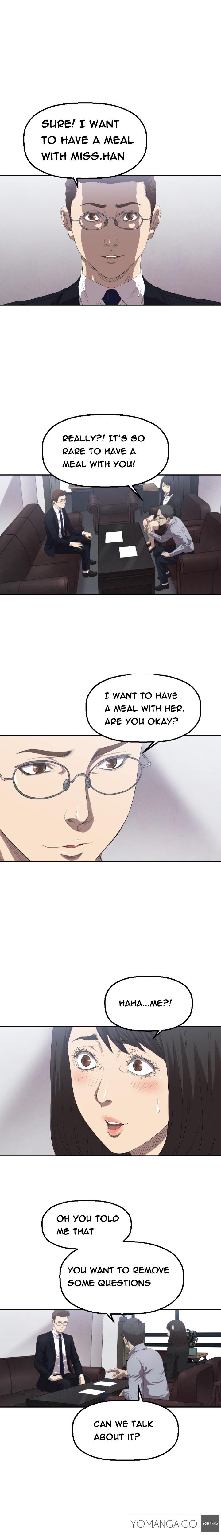 クラブソドムCh.1-19