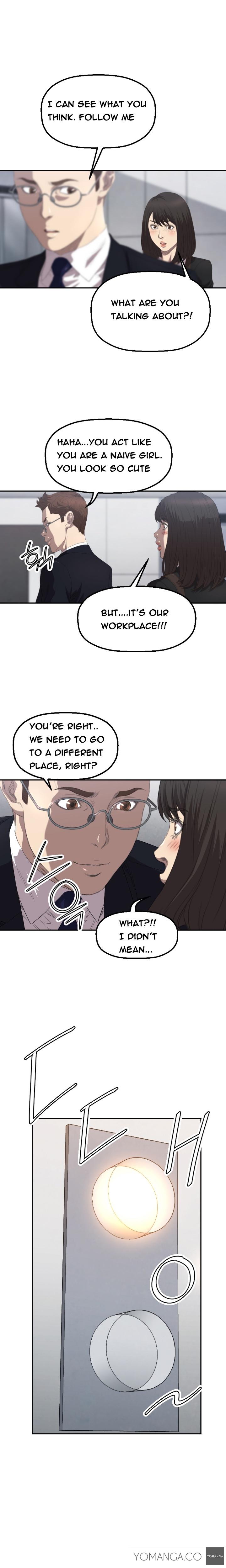クラブソドムCh.1-19