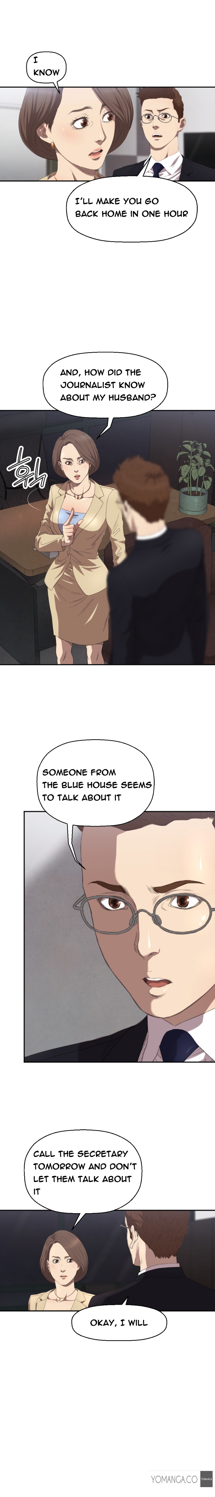 クラブソドムCh.1-19