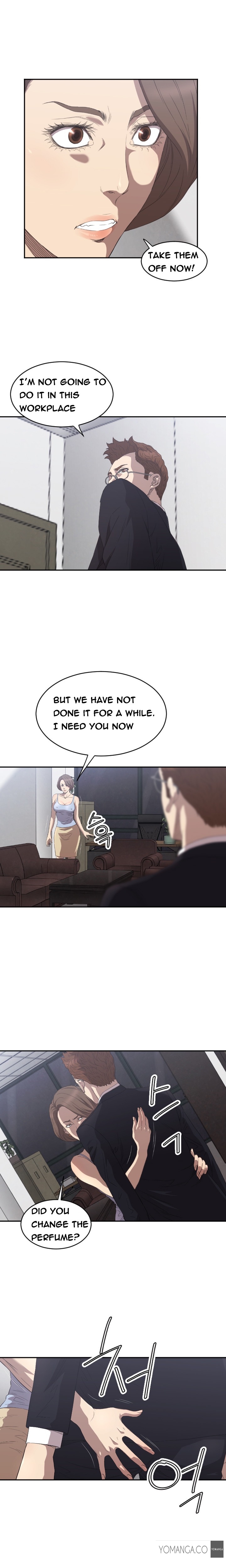 クラブソドムCh.1-19