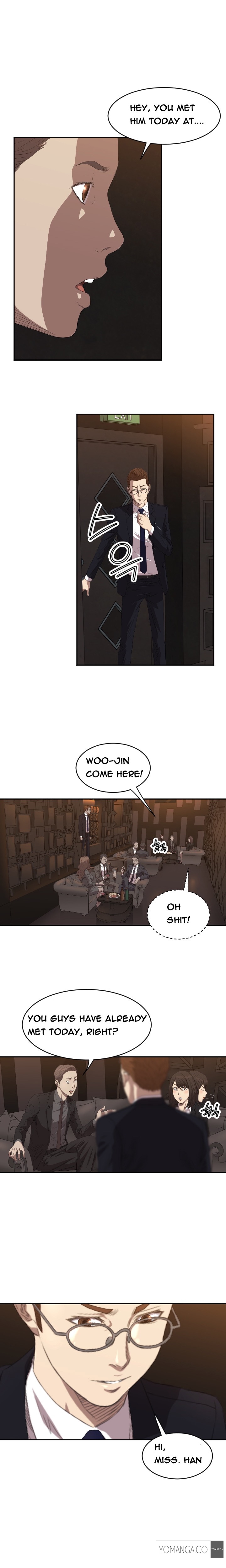 クラブソドムCh.1-19