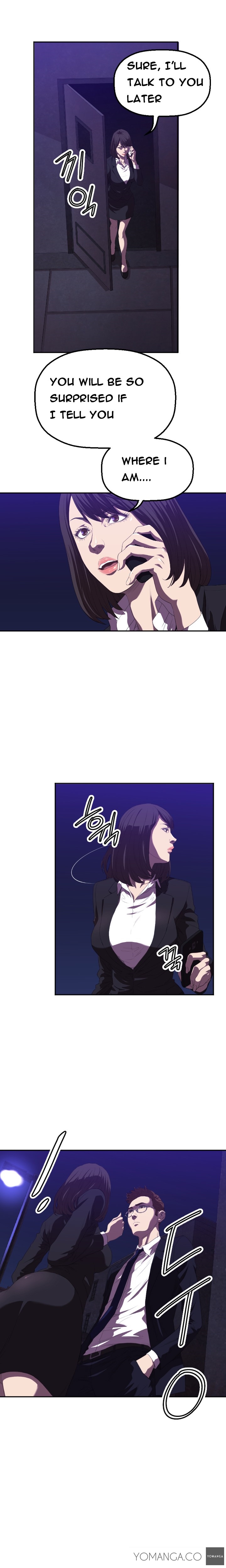 クラブソドムCh.1-19