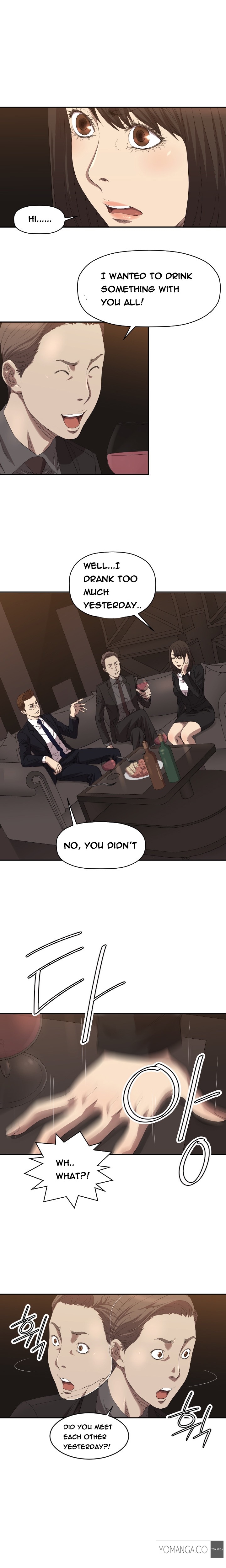 クラブソドムCh.1-19