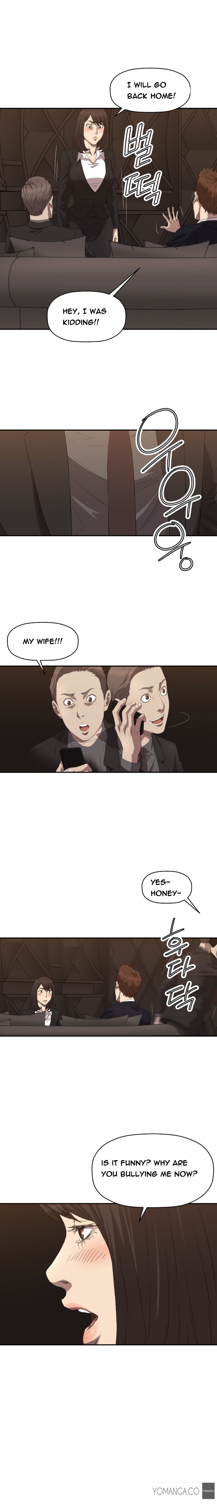 クラブソドムCh.1-19