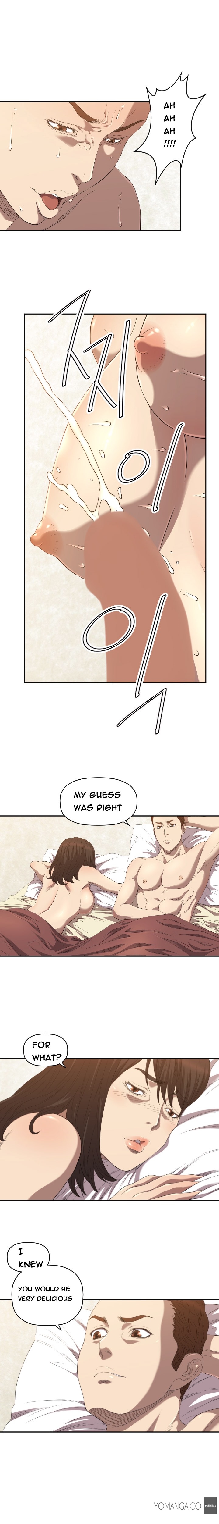 クラブソドムCh.1-19