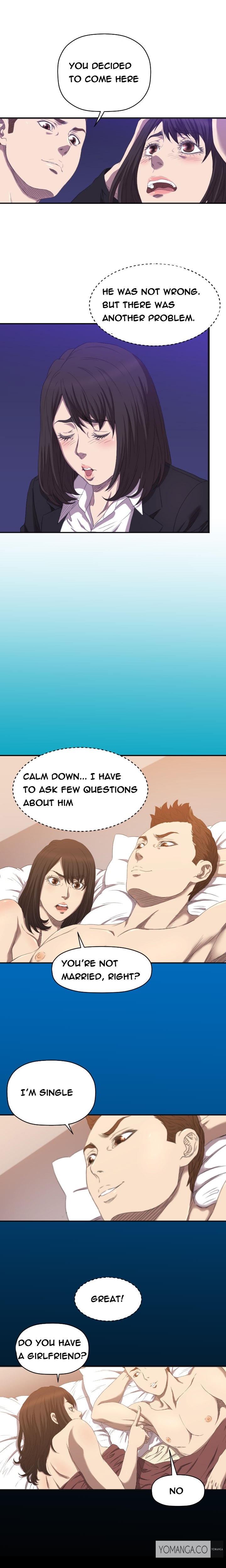 クラブソドムCh.1-19