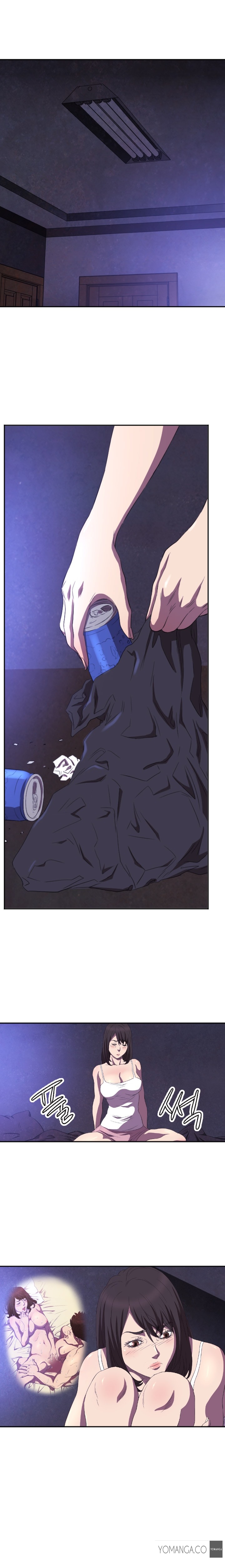 クラブソドムCh.1-19