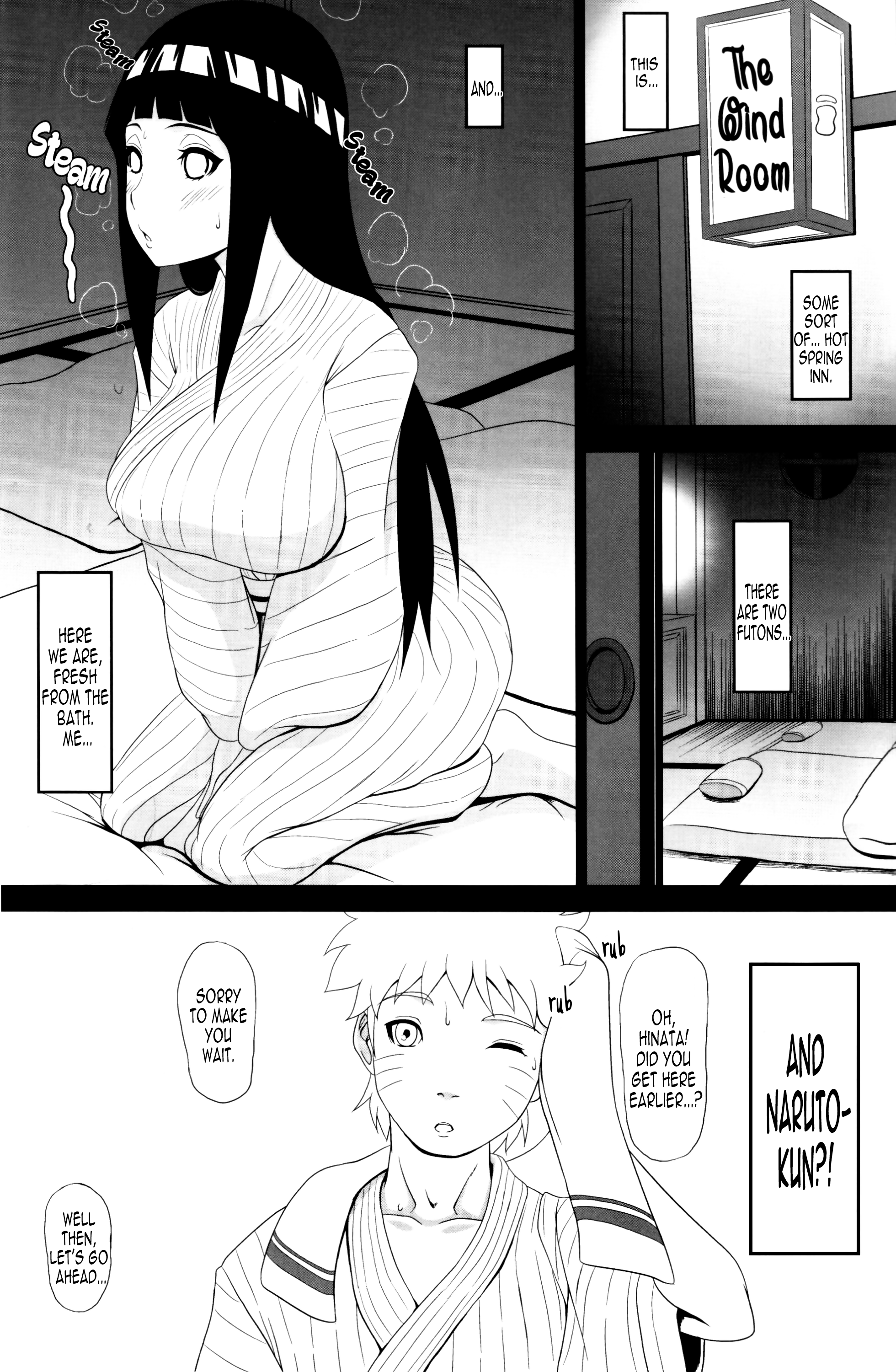 日向本