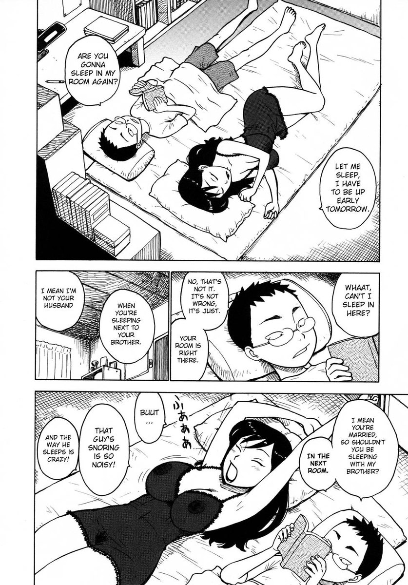 ひとつまch12