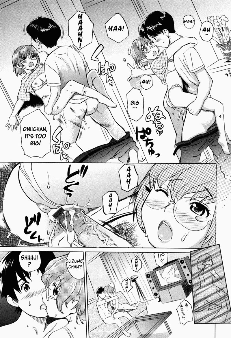 Moe Nyuu V1 Ch7-Aozora Sisters1