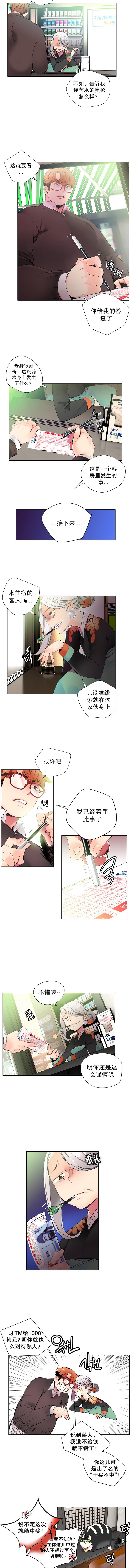 莉莉丝的脐带Ch.1-29